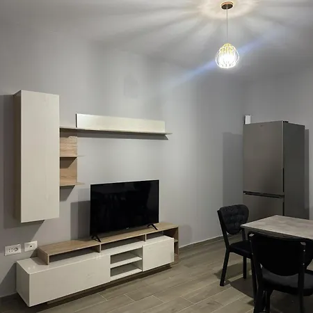 Daire For Up To 3 Guests Tiran